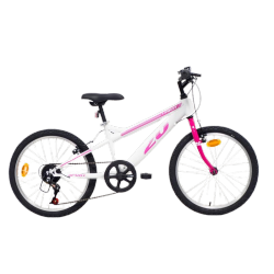 VTT JR 20 pouces Fille
