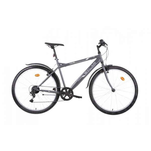 VTT 26 pouces SOLAR