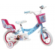 Vélo enfant 12 pouces FROZEN 2