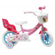 Vélo enfant 12 pouces PRINCESS
