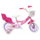 Vélo enfant 12 pouces PAW PATROL SKYE