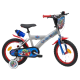 Vélo enfant 14 pouces AVENGERS