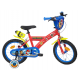 Vélo enfant 14 pouces PAW PATROL
