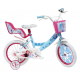Vélo enfant 14 pouces FROZEN 2