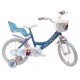 Vélo enfant 16 pouces FROZEN 2