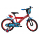 Vélo enfant 16 pouces SPIDERMAN