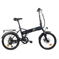 Vélo pliant