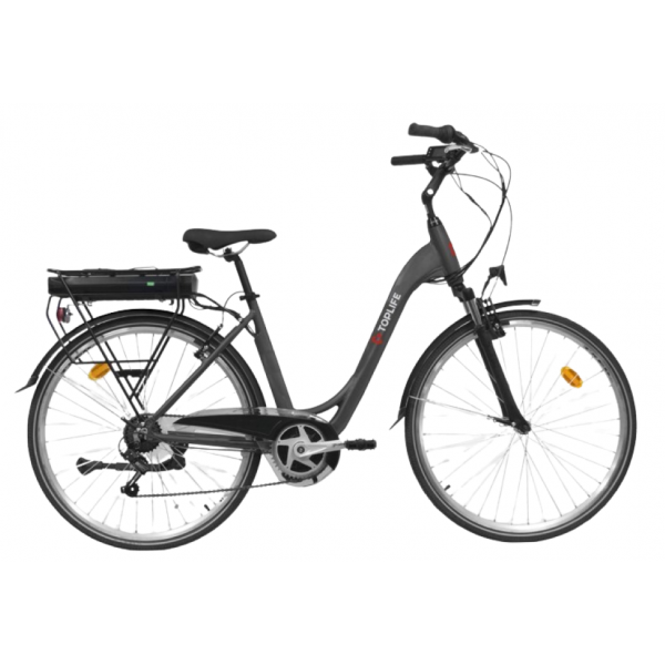 VAE city 28 pouces E8000 MM (2023)