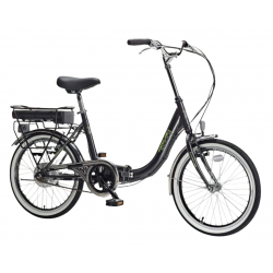 VAE pliant 20 pouces E 1000RM