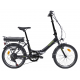 Vélo Pliant 20 pouces E2000 RM (2023)