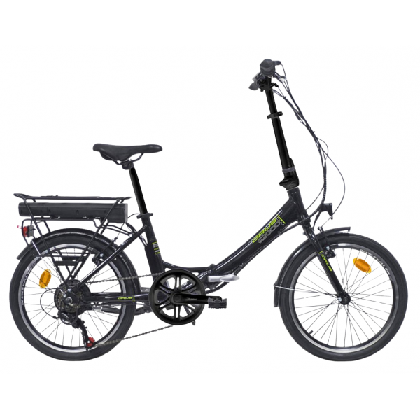 Vélo Pliant 20 pouces E2000 RM (2023)