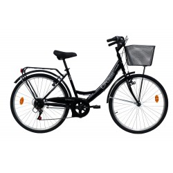 Vélo 26 pouces CITY 26