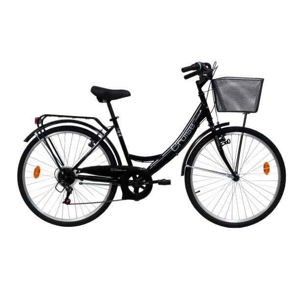 V lo 26 pouces CITY 26 Wheelcare